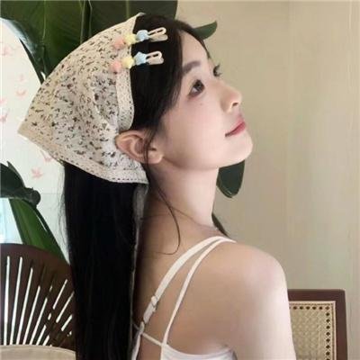 缓坡上的夏天